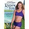 Tracey Mallett Renew You Sleek and Lean