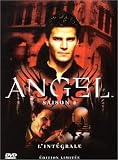 Revue Fox Pathé Europa  / Angel : L'Intégrale Saison 2 - Édition Limitée 6 DVD