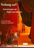Vorhang auf - Inszenierungen mit Stoffen und Jalousien - Caroline Clifton-Mogg