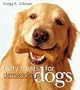 Tasty Treats for Demanding Dogs