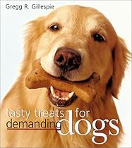 Tasty Treats for Demanding Dogs