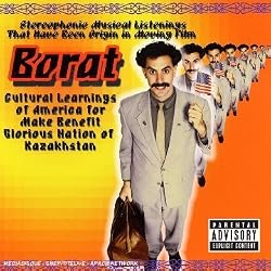 Borat