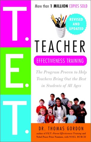Teacher Training