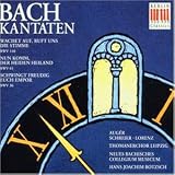 Produkt-Bild: Kantaten BWV 140 / 61 / 36