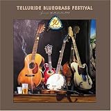 Telluride Bluegrass Festival: 30 Years