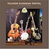 Telluride Bluegrass Festival: Thirty Years