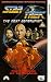 Star Trek The Next Generation 25 : Evolution / The Ensigns Of Command [1989]