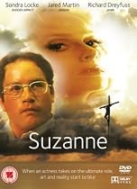 The Second Coming of Suzanne [Region 2]
