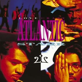 Girl, Your Love's So Fine (Album Version)