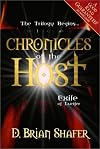 Chronicles of the Host: Exile of Lucifer (Chronicles of the Host)
