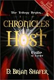 Chronicles of the Host: Exile of Lucifer (Chronicles of the Host)