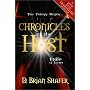 Exile of Lucifer (Chronicles of the Host, Book 1)