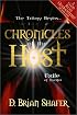 Exile of Lucifer (Chronicles of the Host, Book 1)