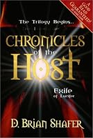 Exile of Lucifer (Chronicles of the Host, Book 1)