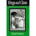 Kings And Clans: Ijwi Island And The Lake Kivu Rift, 1780-1840