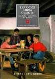 Learning from Objects: A Teacher's Guide (Education on Site)