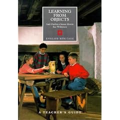 Learning from Objects: A Teacher's Guide (Education on Site)