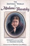 The Esoteric World of Madame Blavatsky: Insights into the Life of a Modern Sphinx