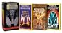 The Ultimate National Geographic Collection - Exotic Egypt [VHS]