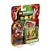 LEGO Ninjago Samurai X 9566