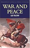 War and Peace (World Literature)