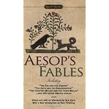 Aesop'sFables(SignetClassics)