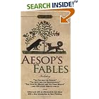 Aesop's Fables (Signet Classics) by Aesop, Jack Zipes, and Sam Pickering