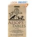 Aesop's Fables (Signet Classics)