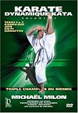 Dynamic Karate Kata Vol.2 by Michael Milon-D