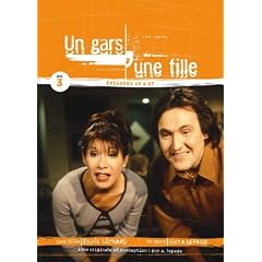 "Un gars, une fille, vol. 3"