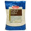 Arrowhead Mills Organic Puffed Millet Cereal, 6-Ounce Bags (Pack of 12) Arrowhead Mills Organic Puffed Millet Cereal, 6-Ounce Bags (Pack of 12)