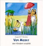 Produkt-Bild: Von Moses den Kindern erz&auml;hlt