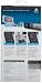Acoustic Research ARRX15G Xsight Color Universal 15 Device Remote Control