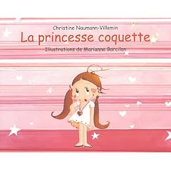 La Princesse Coquette