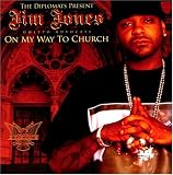 Jim Jones - On My Way to Church