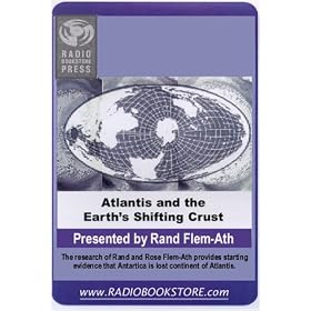 Atlantis & the Earth's Shifting Crust [VHS]