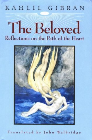 Kahlil Gibran