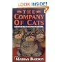 The Company of Cats (St. Martin's Minotaur Mysteries)