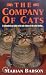 Book The Company of Cats (St. Martin's Minotaur Mysteries)