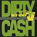 DIRTY CASH[MONEY TALKS] VINYL 7" 1989 AVENTURES OF STEVIE V
