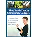 They Teach That in Community College: A Resource Guide to 70 Interesting College Majors and Programs