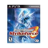 New Tecmo Koei Dynasty Warriors Ps3