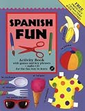 Spanish Fun Audiopackage, CD Edition