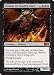 Demon of Death's Gate - Magic 2011 (M11) - Mythic Rare