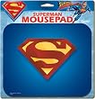 Superman Logo Mouse Pad