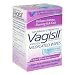 Vagisil Medicated Wipes, Anti-Itch, Maximum Strength, 12 Wipes (Pack of 4)