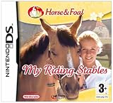 My Riding Stables (Nintendo DS)
