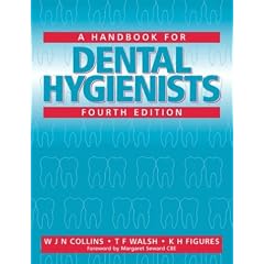 A Handbook for Dental Hygienists