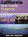 California Real Estate Finance by Minnie Lush