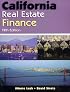 California Real Estate Finance